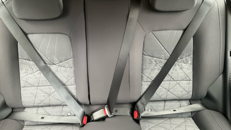 Hyundai BAYON 1.0 TGDi 48V MHEV Ultimate 5dr DCT Petrol Hatchback